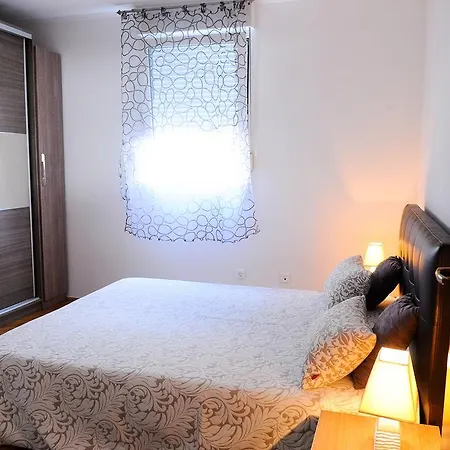 Apartment Ruby *
