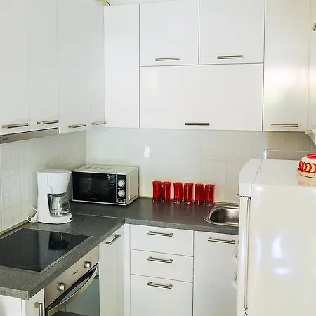 Apartment Ruby Split