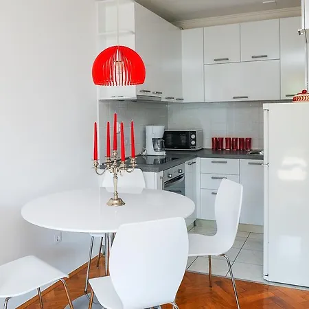Apartment Ruby *