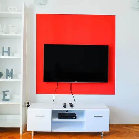 Apartment Ruby *